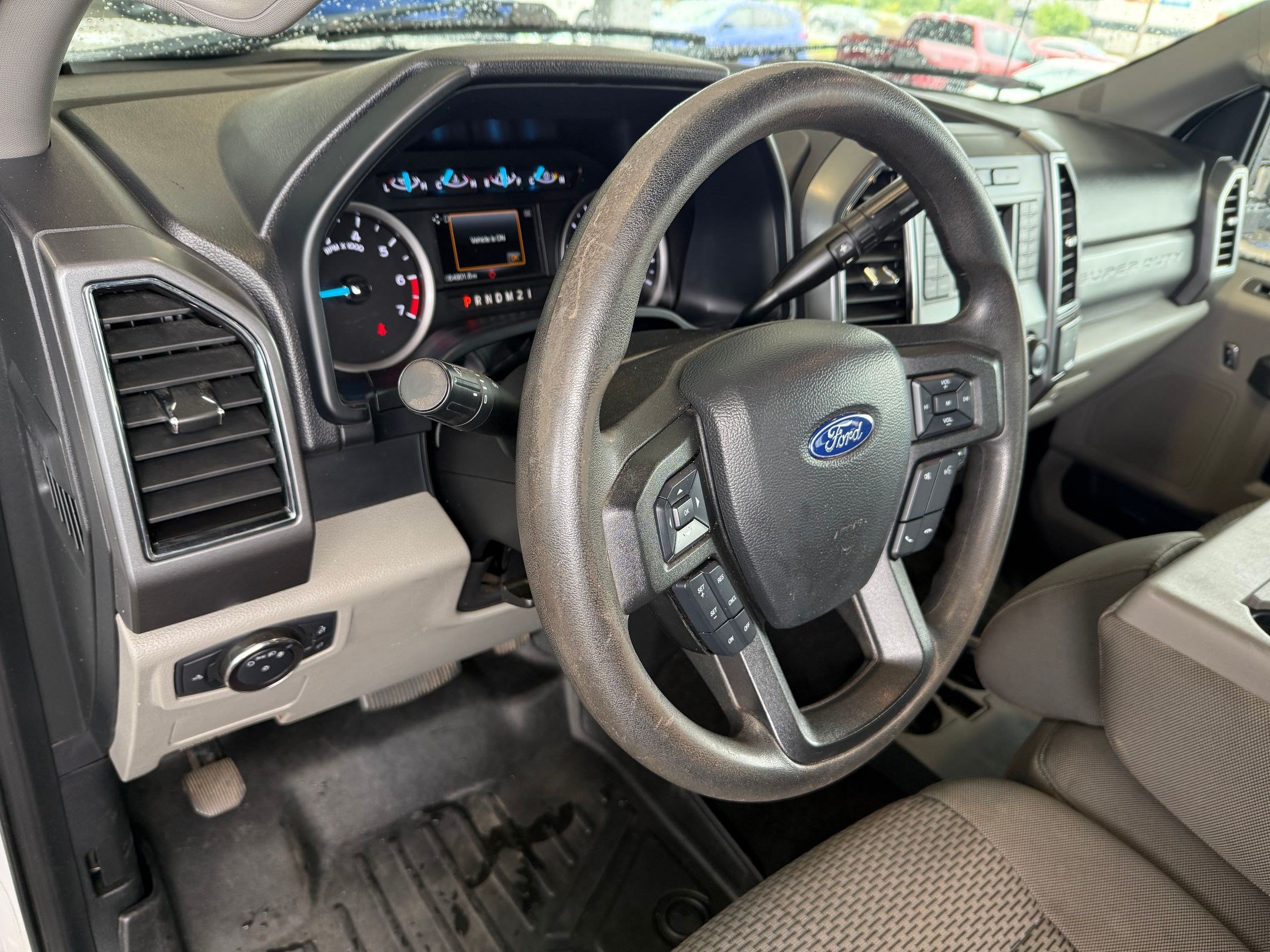 Certified 2019 Ford F250 XLT AWD/4WD image 4