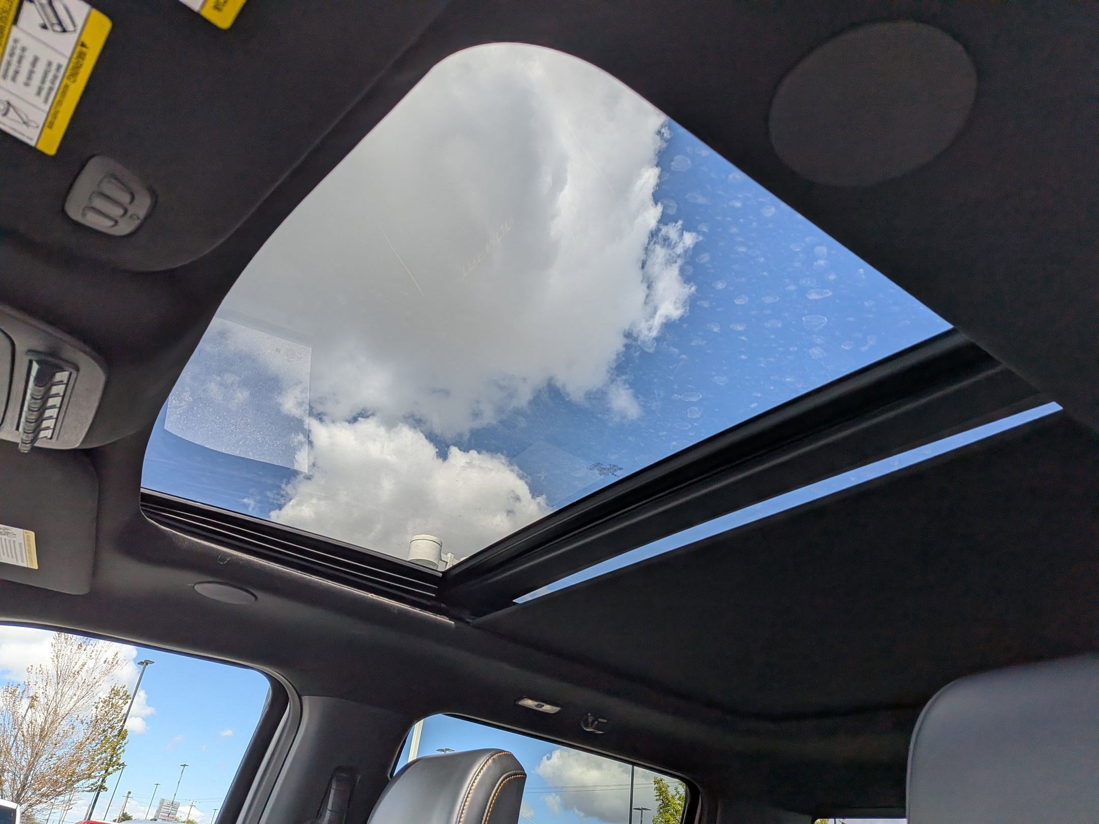 Certified 2025 Ford F150 Tremor w/ Equipment Group 402A High image 20