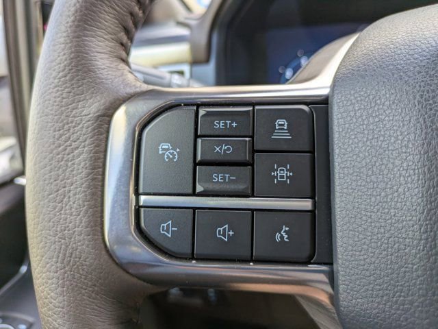 Certified 2024 Ford F150 King Ranch AWD/4WD image 25