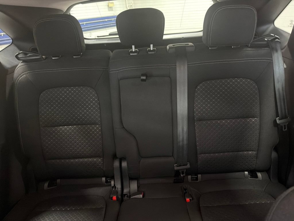 Certified 2025 Ford Escape Active AWD/4WD image 14