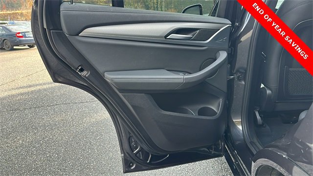 Used 2020 BMW X4 M40i image 21