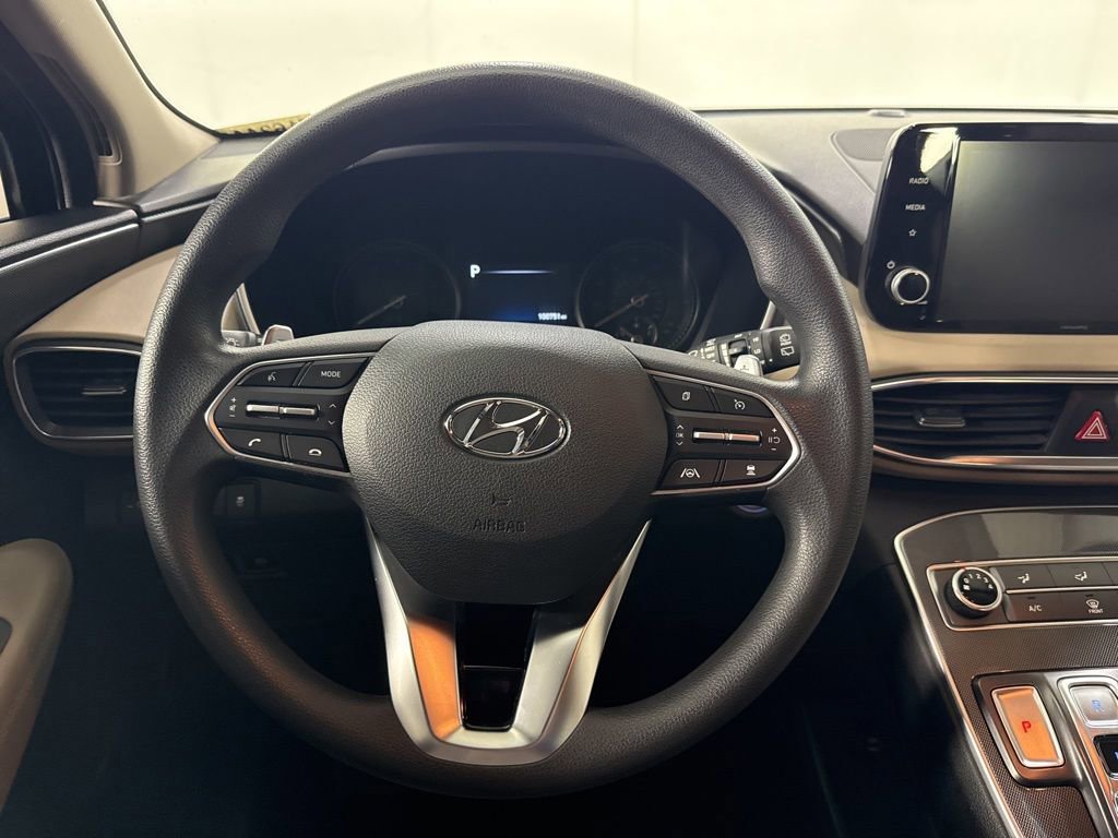 Used 2022 Hyundai Santa Fe SEL image 21