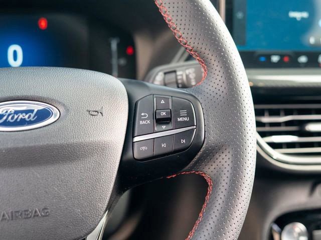 Certified 2024 Ford Escape ST-Line w/ Tech Pack #1 FWD image 21