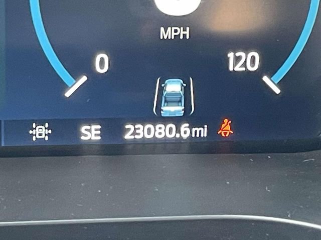 Certified 2023 Ford F150 Lariat w/ Equipment Group 502A High AWD/4WD image 24