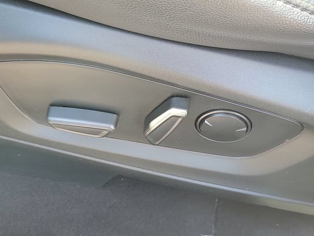 Certified 2023 Ford Explorer ST w/ Equipment Group 401A AWD/4WD image 8