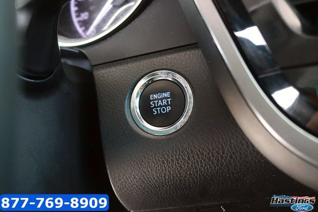 Used 2023 Toyota Camry XLE FWD image 21