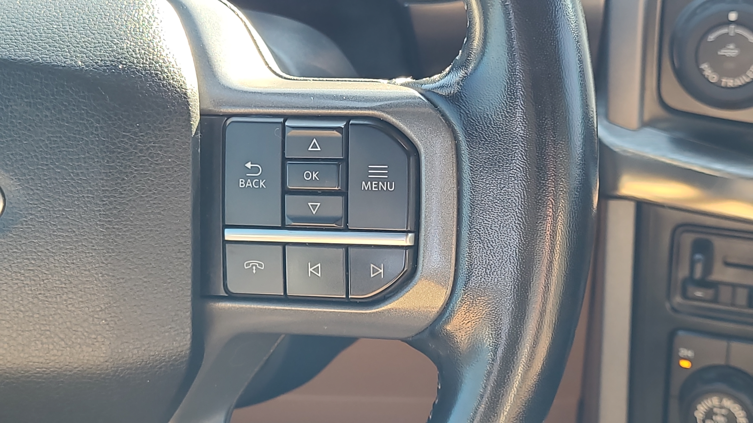 Certified 2023 Ford F150 Lariat w/ Equipment Group 502A High AWD/4WD image 13