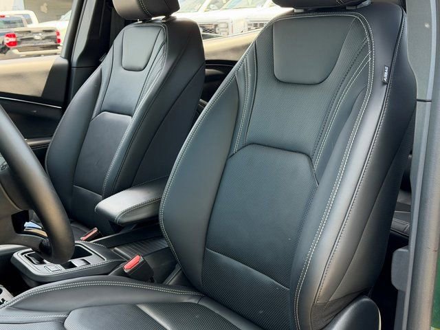 Certified 2025 Ford Mustang Mach-E Premium AWD/4WD image 9
