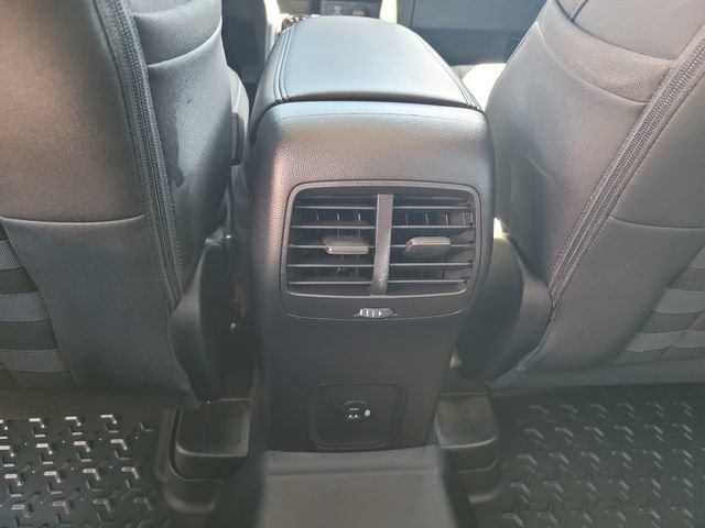 Certified 2022 Ford Bronco Sport Big Bend AWD/4WD image 15