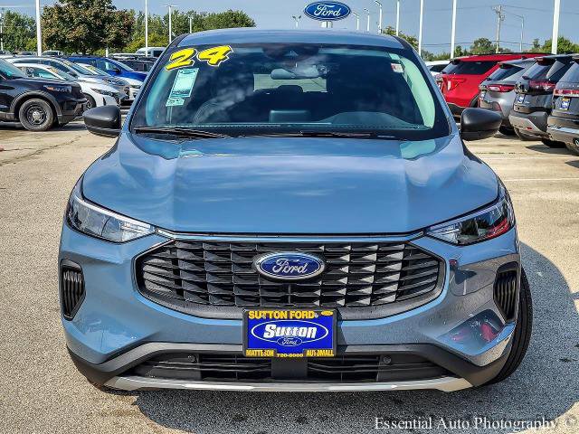 Certified 2024 Ford Escape Active image 6