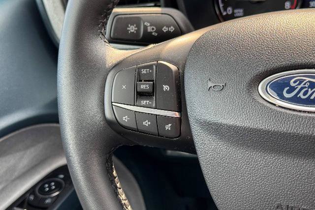 Certified 2023 Ford Maverick XLT w/ Equipment Group 300A Standard image 29