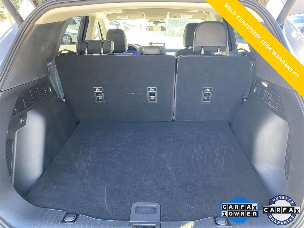 Certified 2020 Ford Escape SE Sport image 8