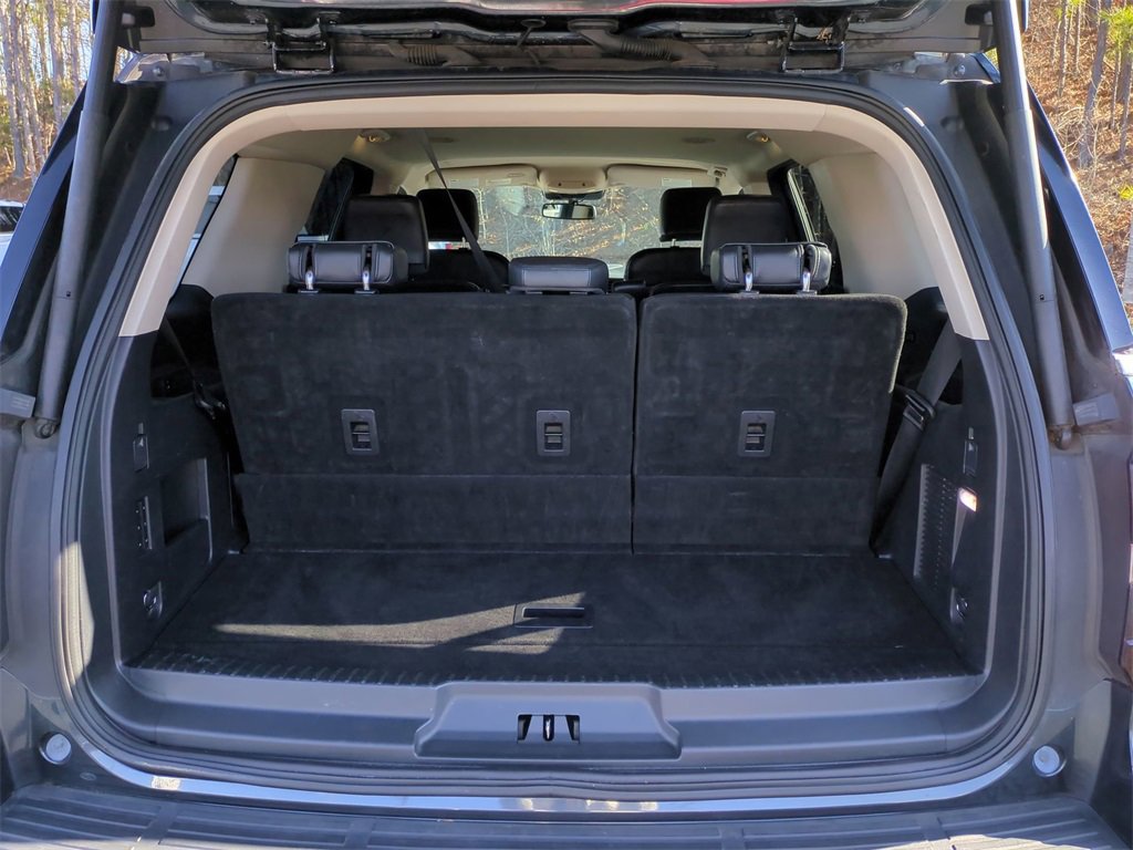 Certified 2024 Ford Expedition XLT image 13