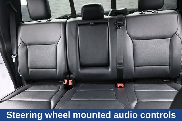 Certified 2023 Ford F150 Lariat AWD/4WD image 18