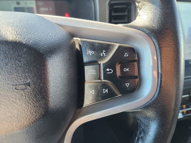 Certified 2024 Ford Bronco Badlands w/ Sasquatch Package AWD/4WD image 22