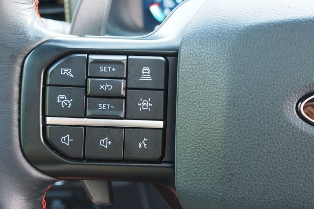 Certified 2024 Ford F150 Raptor AWD/4WD image 21