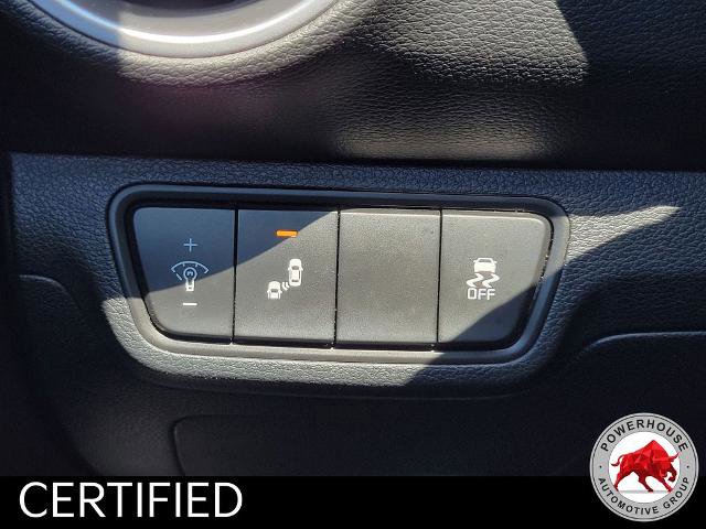 Used 2023 Kia Forte GT-Line w/ GT-Line Premium Package FWD image 28