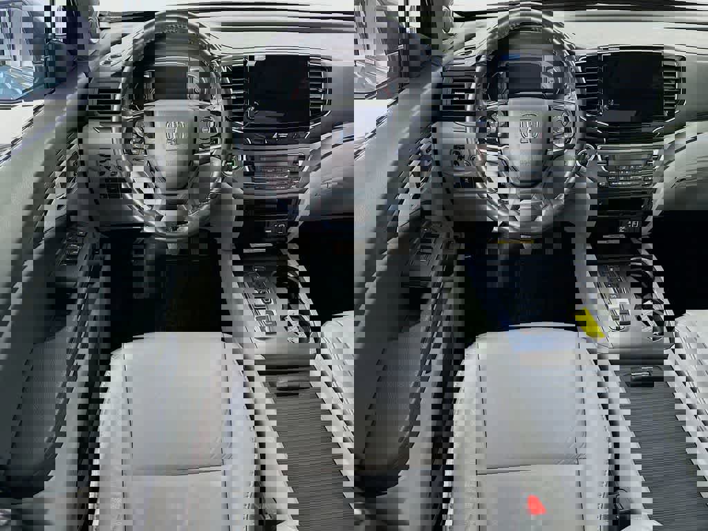 Used 2021 Honda Pilot Special Edition image 13