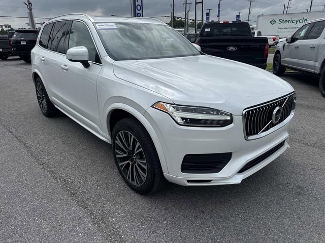 Used 2020 Volvo XC90 T6 Momentum AWD/4WD image 3