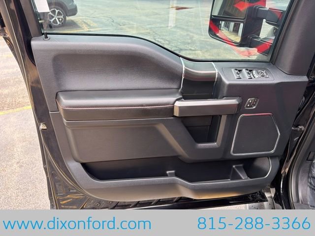 Certified 2019 Ford F150 Lariat w/ Equipment Group 502A Luxury AWD/4WD image 27