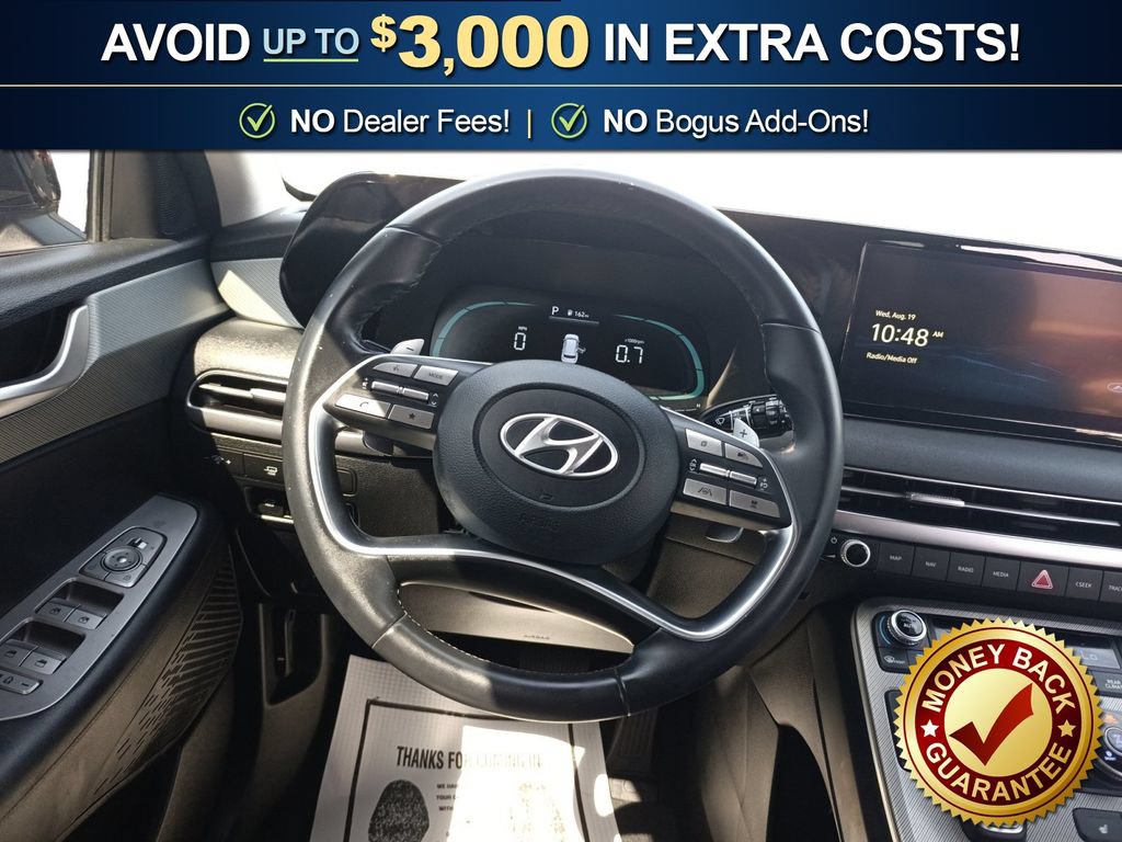 Used 2023 Hyundai Palisade XRT AWD/4WD image 18