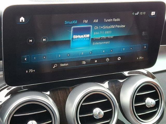 Used 2021 Mercedes-Benz GLC 300 BASE 4MATIC image 18