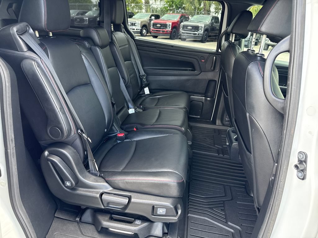 Used 2023 Honda Odyssey Sport image 24