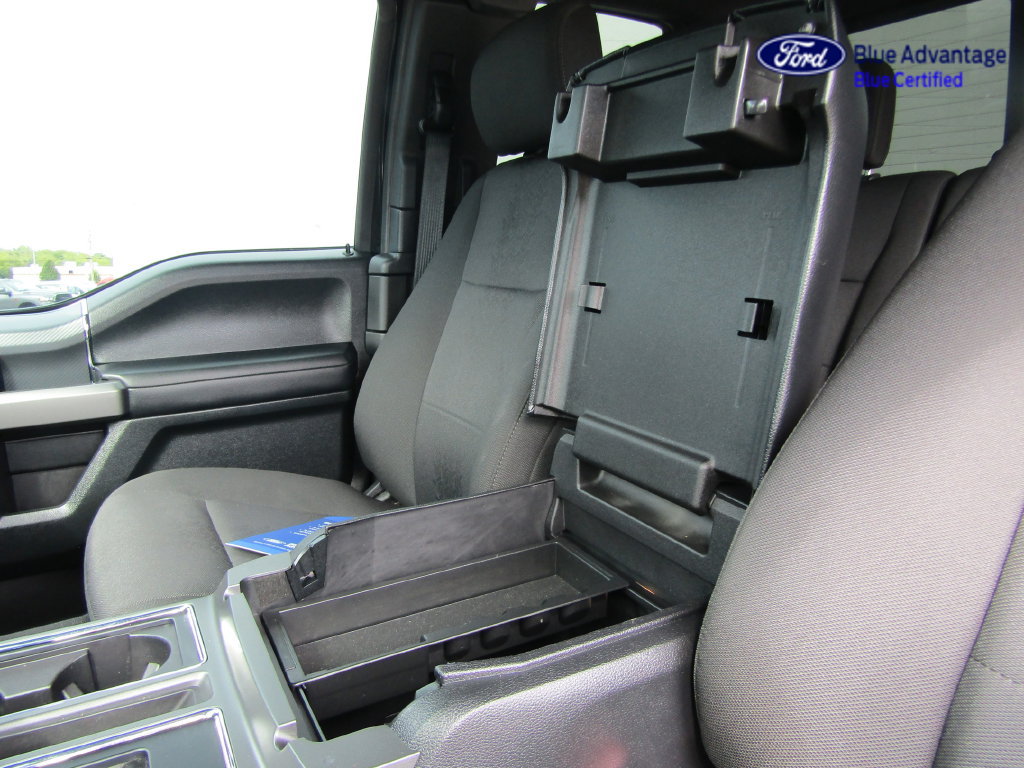 Certified 2020 Ford F150 XLT w/ Equipment Group 302A Luxury AWD/4WD image 54