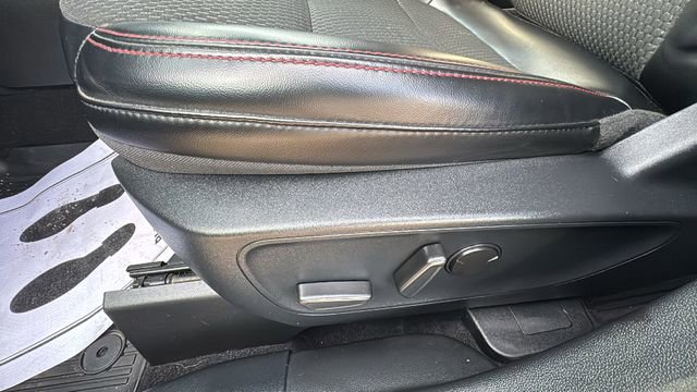 Certified 2024 Ford Escape ST-Line w/ Tech Pack #1 image 10