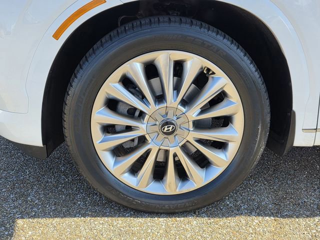 Used 2020 Hyundai Palisade Limited image 35