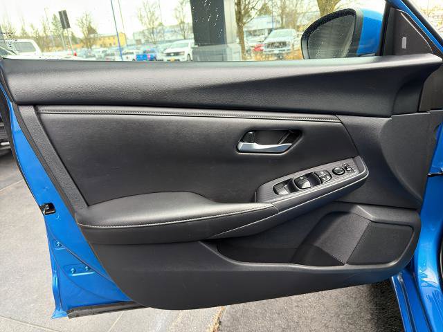 Used 2024 Nissan Sentra SV image 15