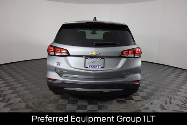 Used 2023 Chevrolet Equinox LT image 5