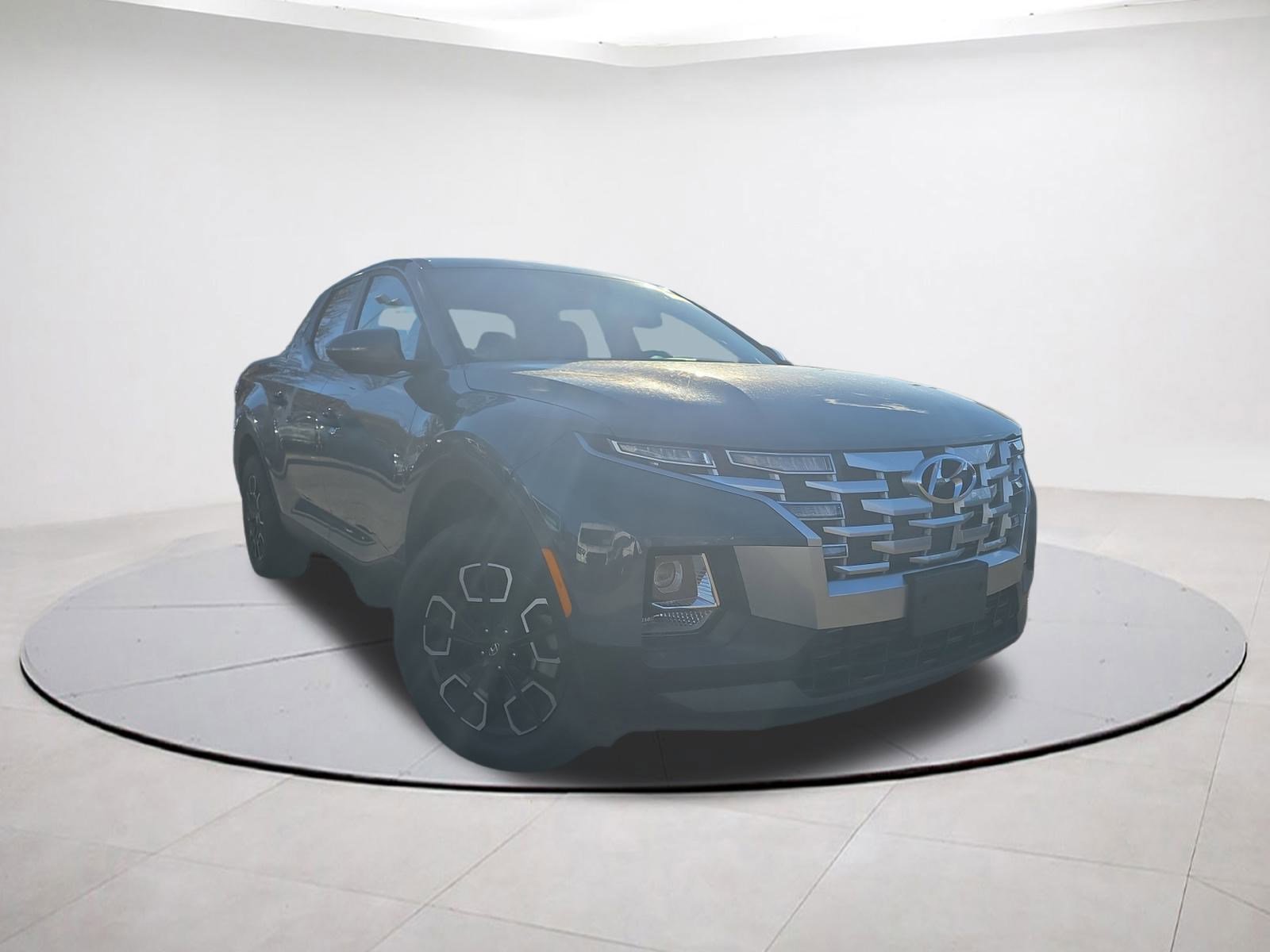 Used 2023 Hyundai Santa Cruz SEL image 1