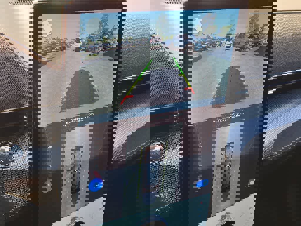 Certified 2025 Ford Mustang Mach-E GT w/ Bronze Appearance Package AWD/4WD image 23