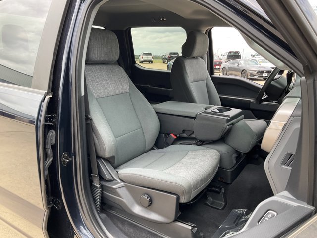 Certified 2023 Ford F150 XLT AWD/4WD image 16