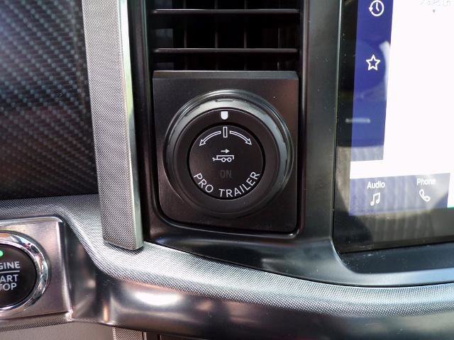 Certified 2022 Ford F150 Limited image 27