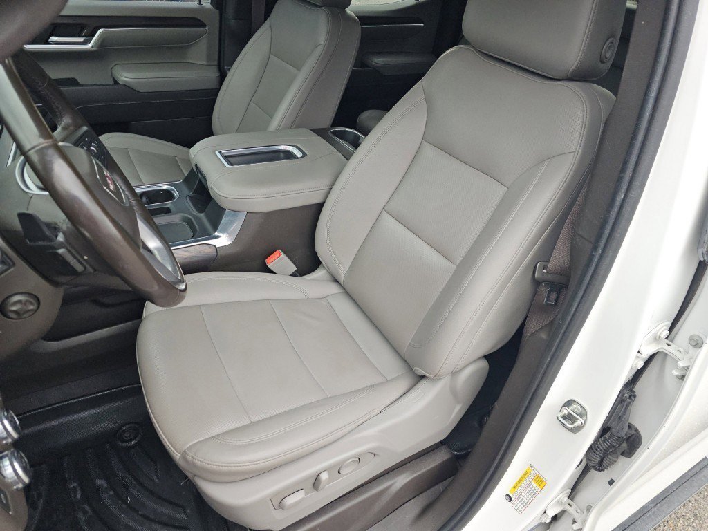 Used 2022 GMC Sierra 1500 SLT w/ SLT Convenience Package image 13