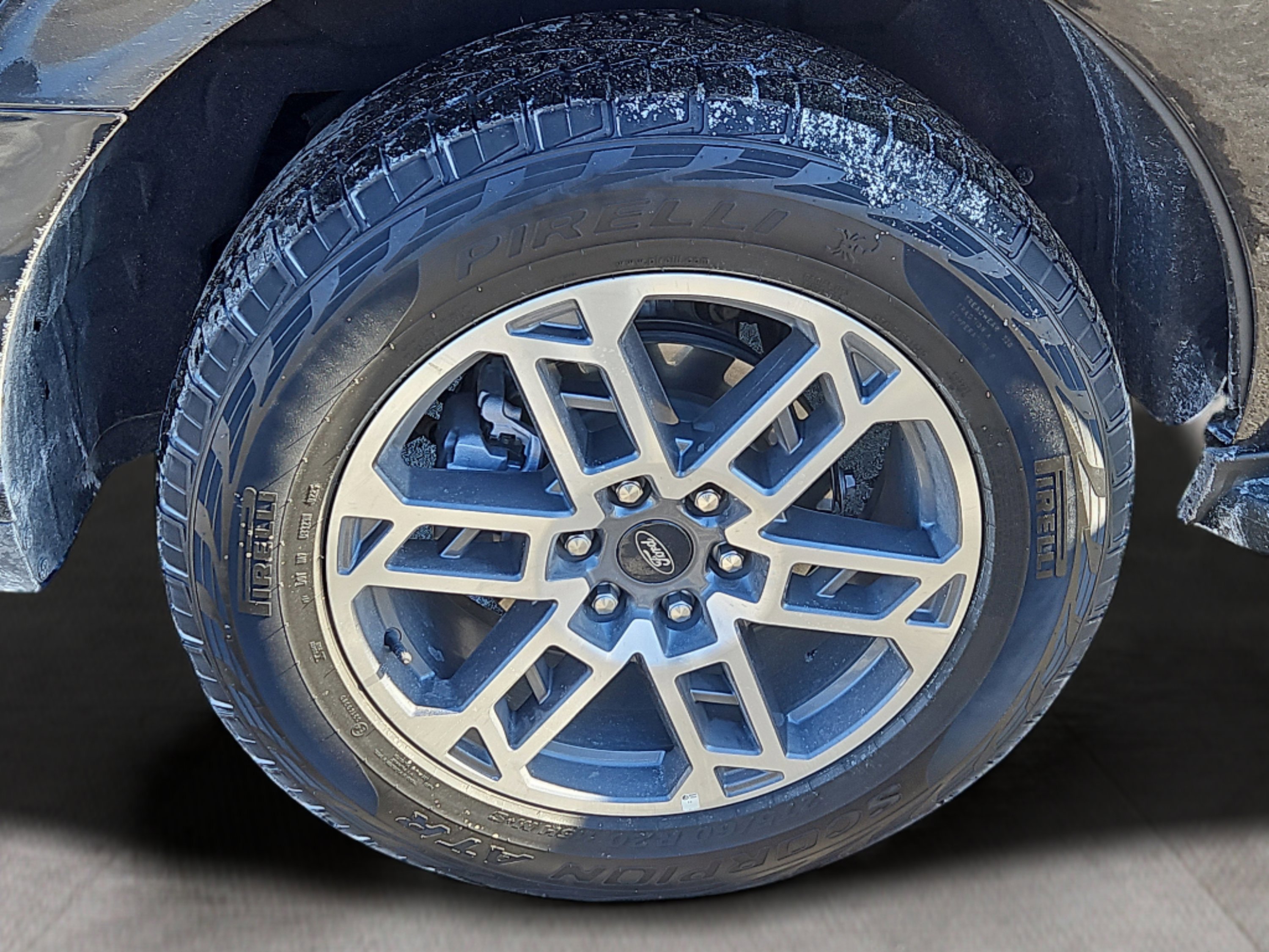 Certified 2025 Ford Expedition Active image 33