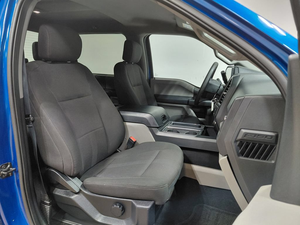 Certified 2018 Ford F150 XL w/ Equipment Group 101A Mid AWD/4WD image 23