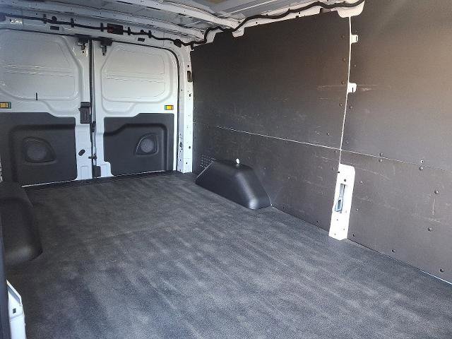 Certified 2022 Ford E-Transit Base w/ Load Area Protection Package image 11