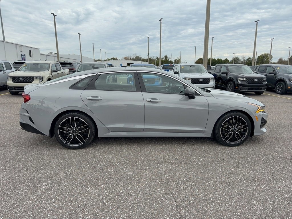 Used 2024 Kia K5 GT w/ GT1 Package image 2