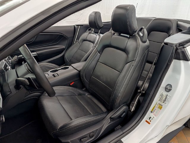 Certified 2024 Ford Mustang GT Premium RWD image 14