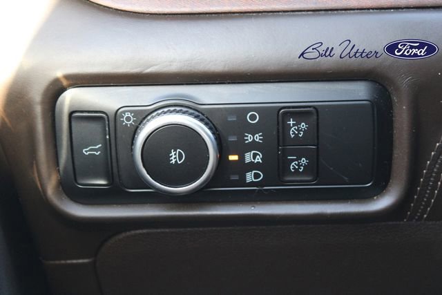 Certified 2023 Ford Explorer King Ranch w/ Technology Package image 21