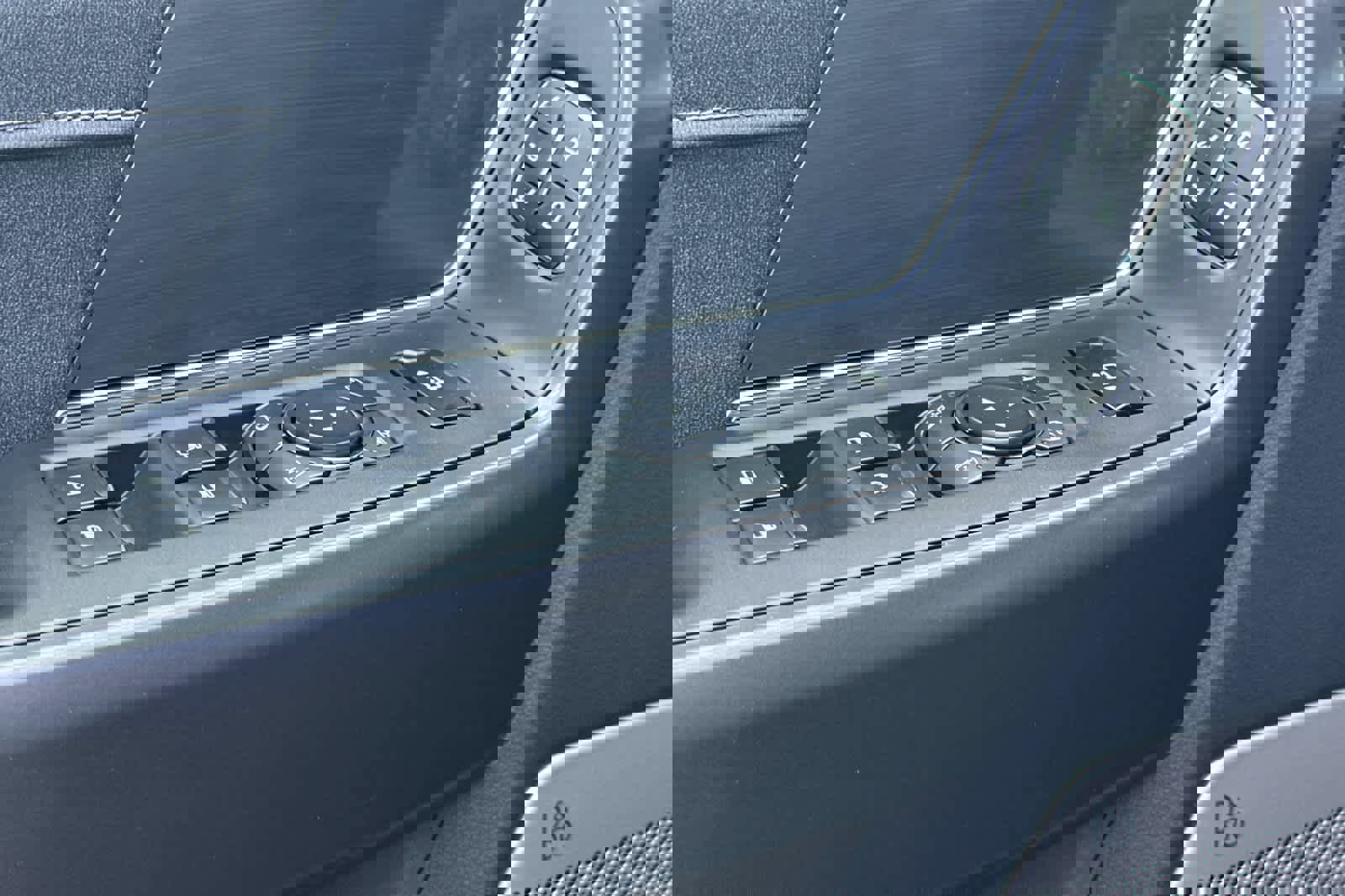 Certified 2026 Ford F150 Lariat w/ Equipment Group 501A Mid AWD/4WD image 13