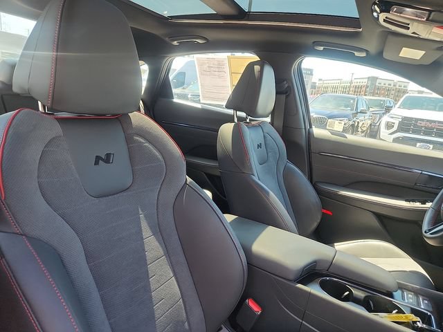 Used 2025 Hyundai Sonata N Line FWD image 32