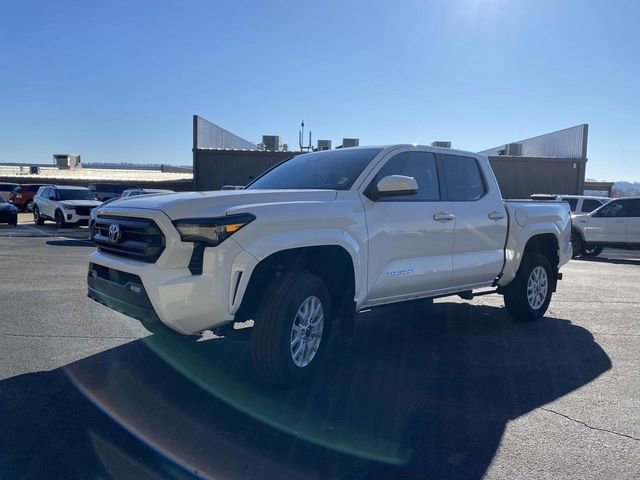 Used 2024 Toyota Tacoma SR5 image 8