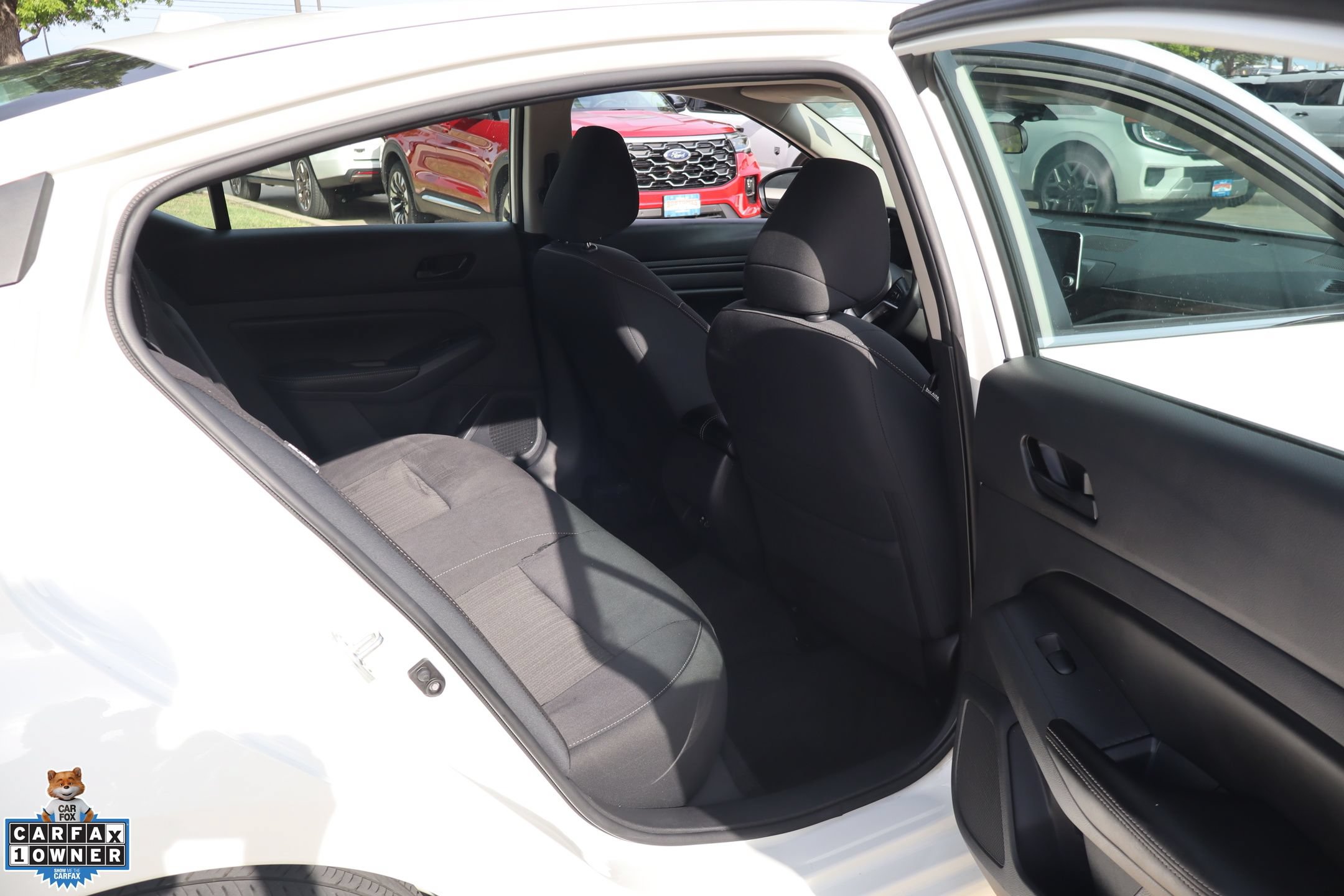 Used 2025 Nissan Altima 2.5 SV FWD image 26