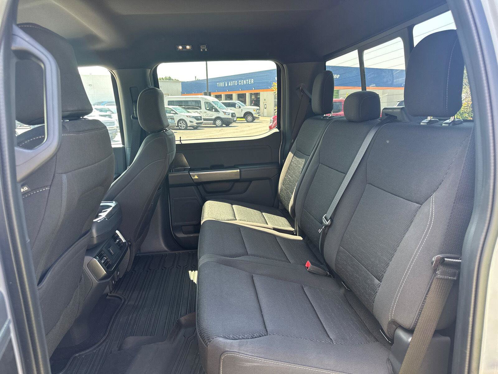 Certified 2023 Ford F150 XLT w/ Equipment Group 302A High AWD/4WD image 18