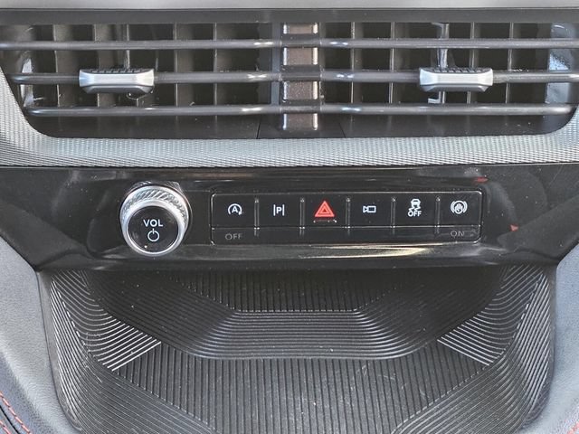 Certified 2026 Ford Explorer ST w/ Sun And Sound Package AWD/4WD image 34