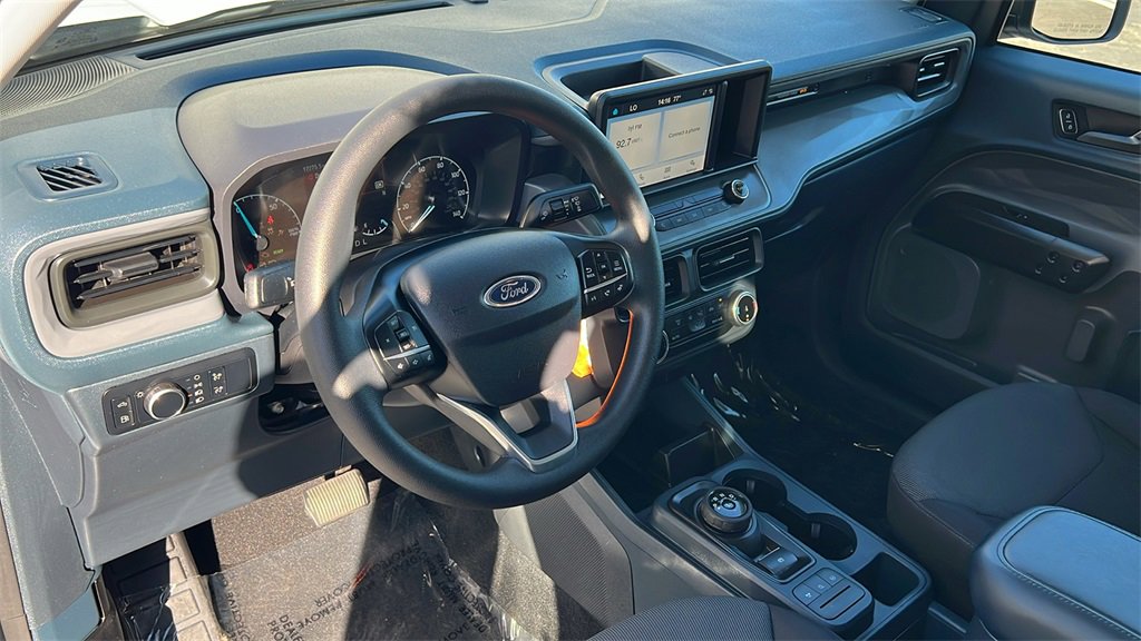 Certified 2024 Ford Maverick XL image 9